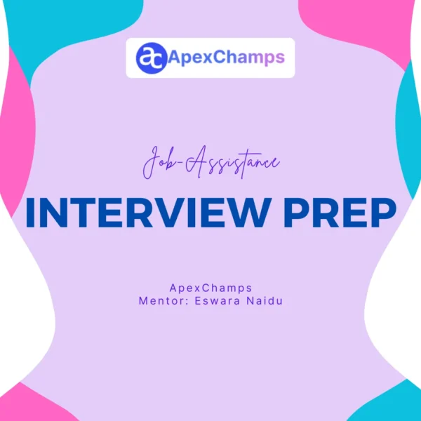 Salesforce Developer Interview Prep