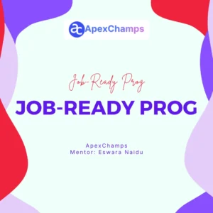 Salesforce Job-Ready Program