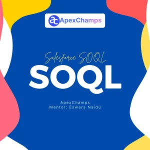 SOQL for Admins / Beginner & Intermediate Developers